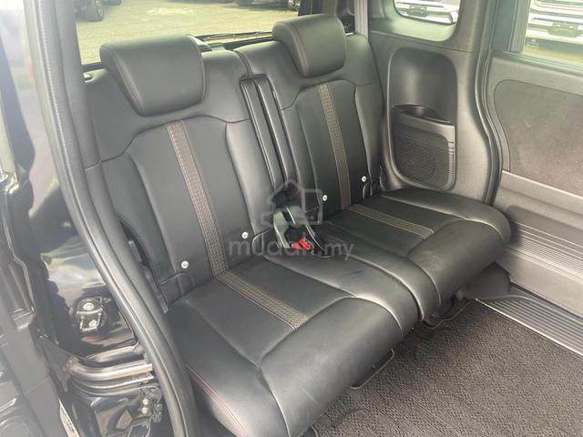 HONDA N-BOX 660 TURBO cUSTOM L *PROMO DEAL *UNREG - 5