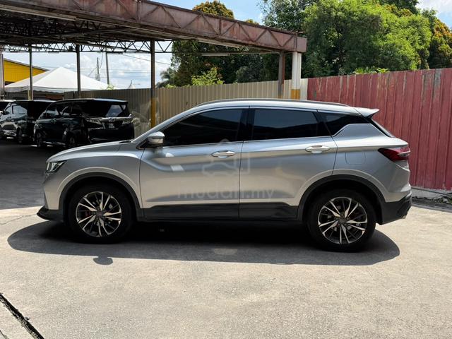 2020 Proton X50 1.5 PREMIUM (A) 75KKM LOAN KEDAI - 4