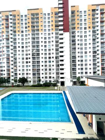 D'Cassia 1