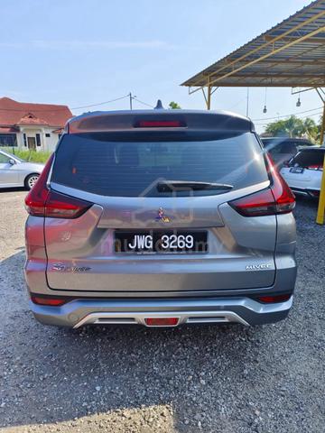 2023 Mitsubishi XPANDER 1.5 FULL SPEC-FULL LOAN - 4