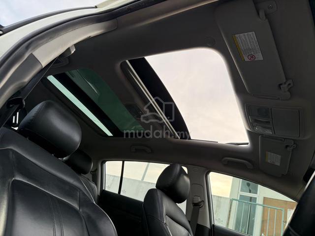 ORI 2013 Kia SPORTAGE 2.0 AWD (A) SUNROOF FUL SPEC - 5