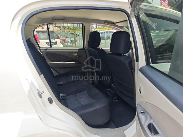 2011 Perodua MYVI 1.3 (AUTO) - 5