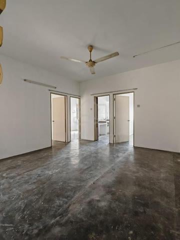 Cherry Apartments 1