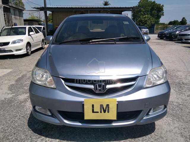 R /2009/ Honda CITY 1.5 (A) FACELIFT - 3