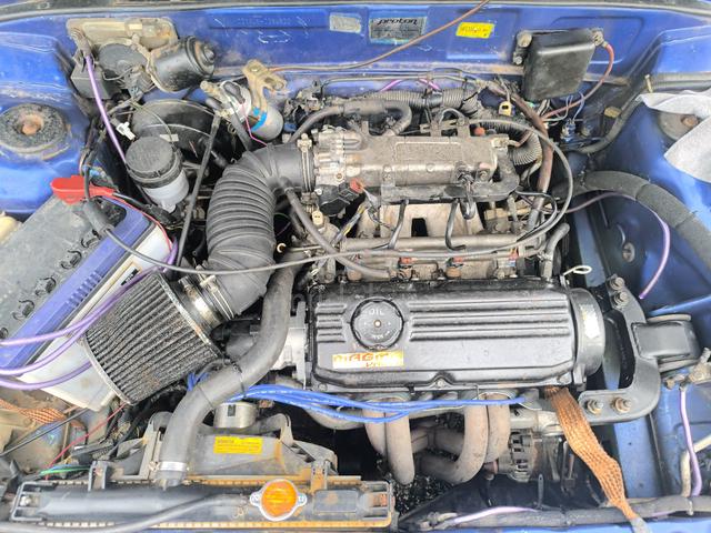 1999 Proton ISWARA 1.3 S A/B C12 (M) - 4