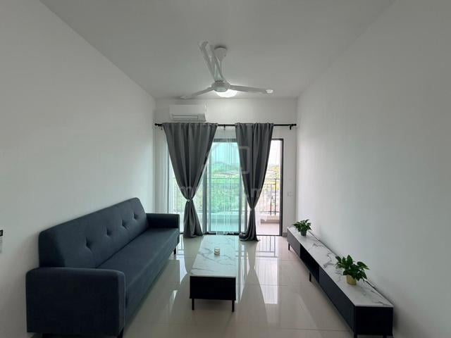 Mori Residence 1