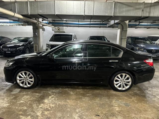 2016 Honda ACCORD 2.4 VTI-L MY2013 (A)F.LOAN$BACK - 5