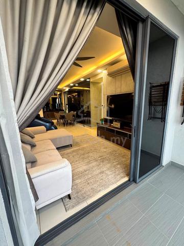 LakePark Residence @ KL North 1