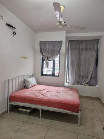 Georgetown - Jelutong - Adrmore Residence ( Nego ) 1