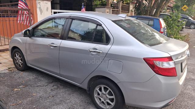 2017 Perodua BEZZA 1.3 PREMIUM X (A) - 3