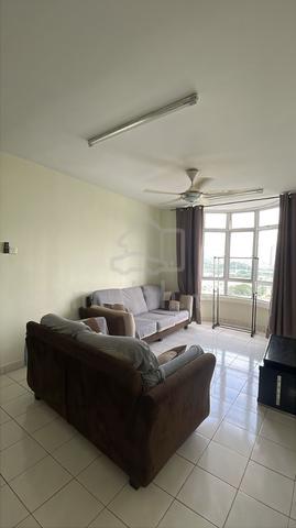 Angkasa Condominiums 1