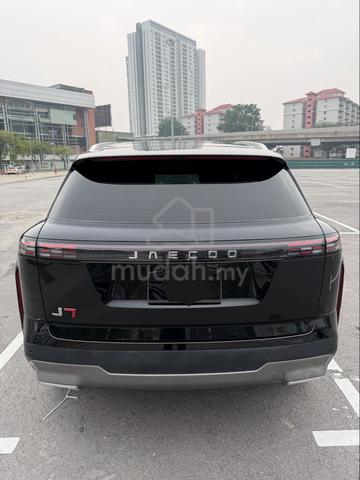 2024 Jaecoo J7 1.6 (A) - 4