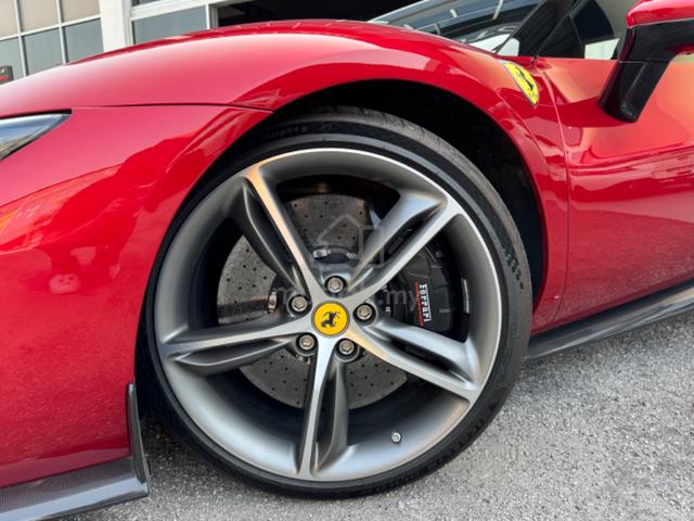 2022 Ferrari 296 GTB Ready Stock - 3