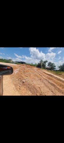 Kedah Sungai Petani Agricultural Land For Rent 1