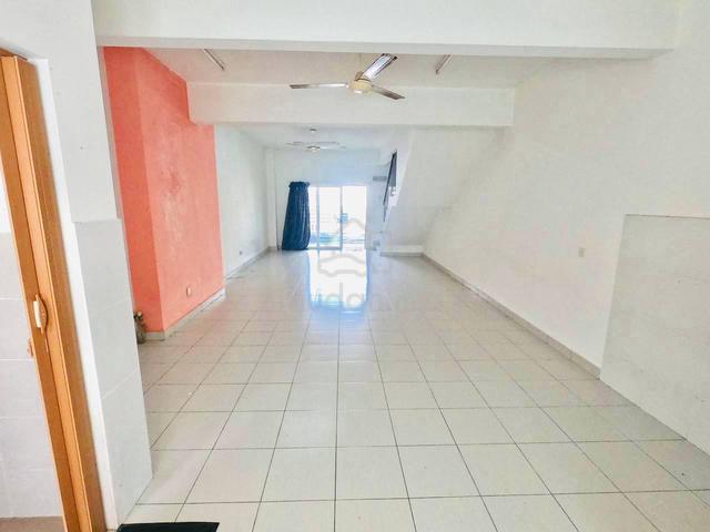 Facing Open + Corner Lot + Freehold Seksy 6 Bandar Rinching, Semenyih 1