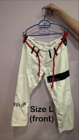 Brazilian Jiu-Jitsu (BJJ) Uniform for sale - photo 4 of 5
