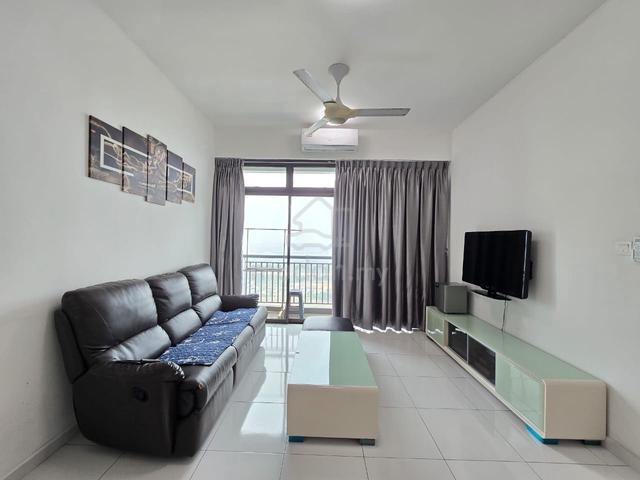 Setia Tropika 1