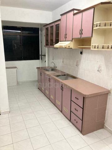 Taman Limau Manis 1