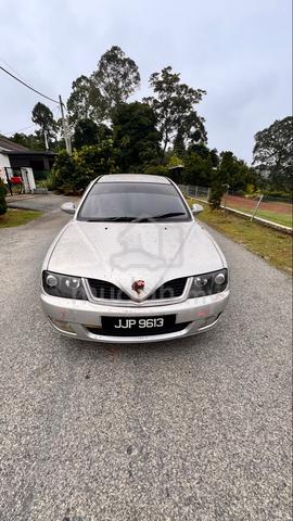 2006 Proton WAJA 1.6 CAMPRO P2 H-LINE (A) - 1