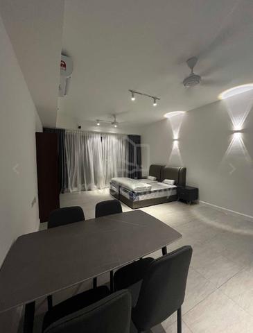 Bell Suites 1