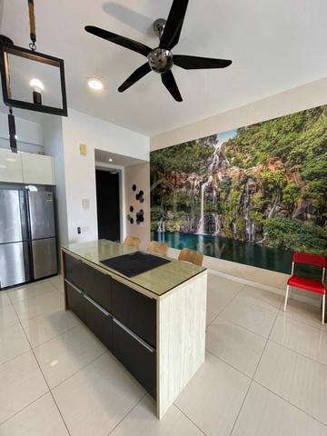 Reflection Residences 1