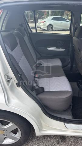 2011 Perodua MYVI 1.3 EZI PREMIUM (A) - 3