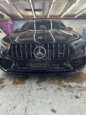 2020 Mercedes Benz A-CLASS 2.0 45 S MY19 W177 (A) - 3