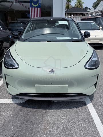 Proton EMAS 5 PREMIUM (LIMITED UNITS)** - 1