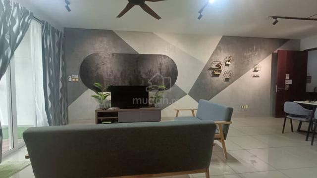 Ocean View Residences @ Harbour Place 1
