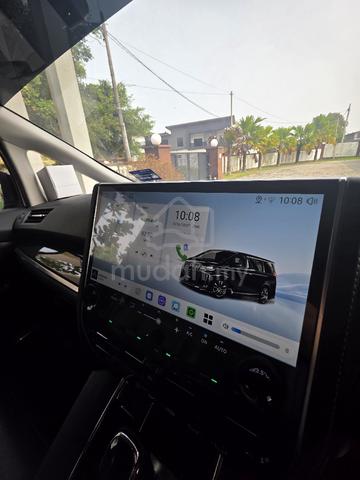 2020 Toyota ALPHARD 2.5 SC DBA-AGH30W (A) - 5