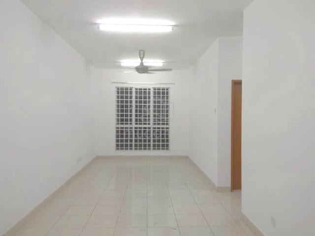 Azaria Apartments 1