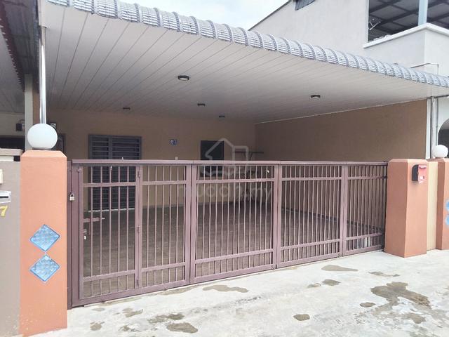 fully renovated  1