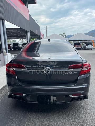 2017 Proton PERDANA 2.0 2.0L (A)1-3YEARS WARRANTY - 3