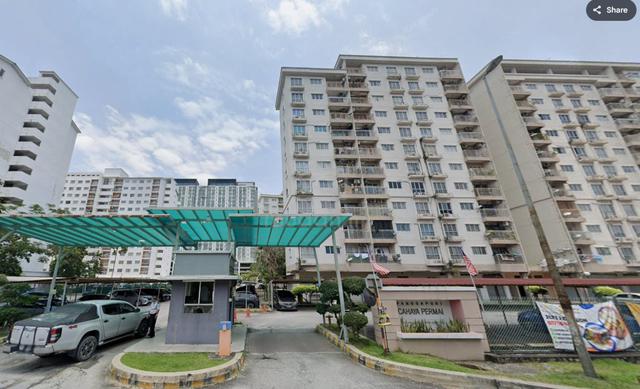 Cahaya Permai 1