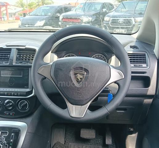 2020 Proton Exora Bold 1.6 (A) Premium Package - 5