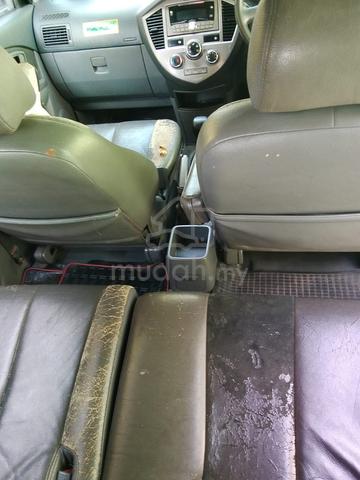 2005 Naza CITRA 2.0 GLS (A) - 4
