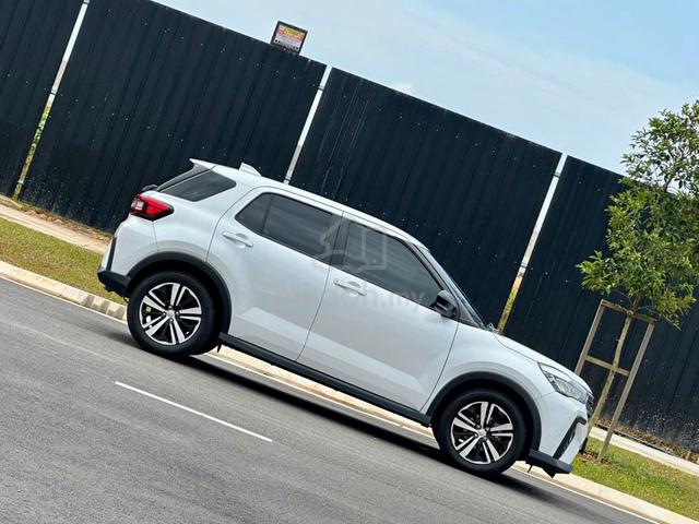 PERODUA ATIVA 1.0 H🔥CARKiNG CHEAPER IN TOWN‼️ - 2