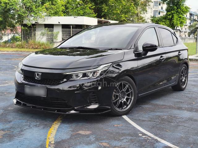 2023 Honda CITY 1.5 E HATCHBACK (A) - 3