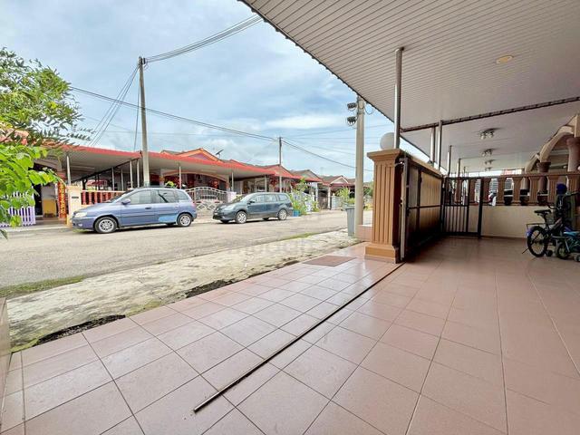 Taman serom utama 1