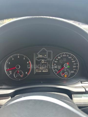 2010 Volkswagen SCIROCCO 1.4 TSI (A) - 4