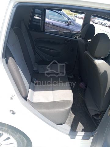 2010 Perodua VIVA 847cc 850 (M) - 4