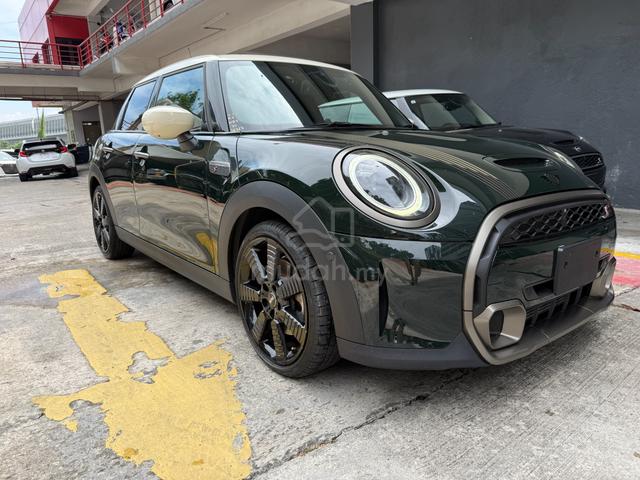 16217 2022 Mini COOPER S 2.0 (A) RESOLUTE EDITION - 2