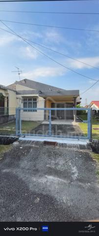 Single Storey Semi D Taman Panchor Jaya Ampangan Seremban 1