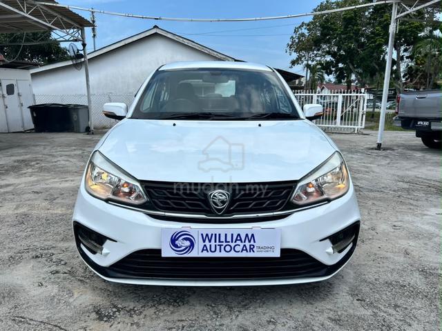 2019 Proton SAGA 1.3 PREMIUM (A) 4 DOOR (A) - 2