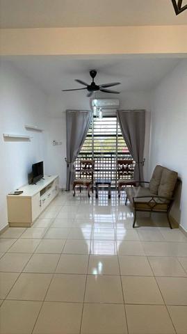 Residensi Adelia 1