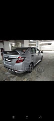 2019 Perodua BEZZA 1.3 PREMIUM X (M) - 1