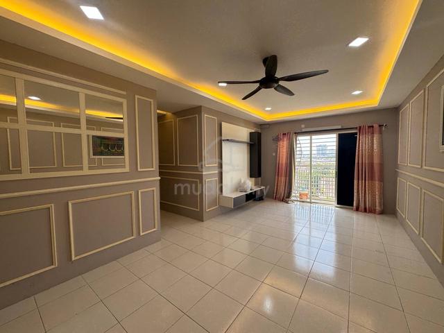 Residensi Alam Damai (PR1MA @ Alam Damai) 1