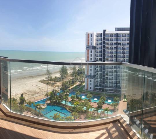 TimurBay Seafront Residences 1