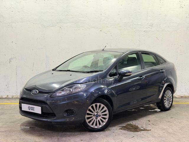2011 Ford FIESTA 1.6 LX Ti-VCT (A) WHOLE SALE - 2