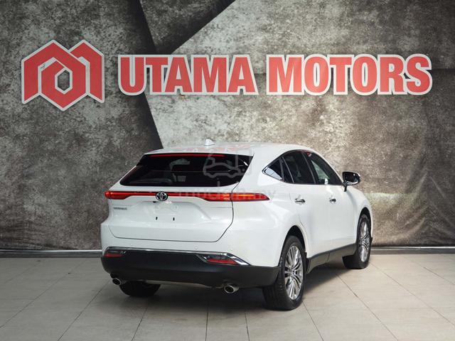 2023 Toyota HARRIER 2.0 Z JBL DIM HUD UNREG - 4